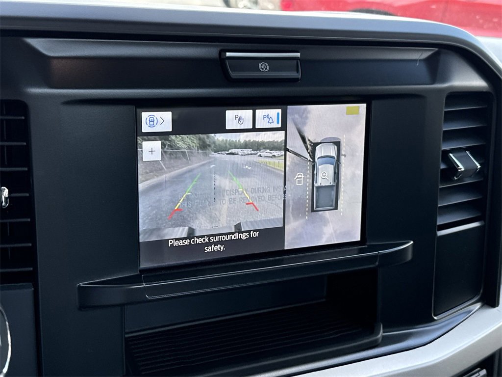 New 2025 Ford F350 XL w/ 360-Degree Camera Package image 20