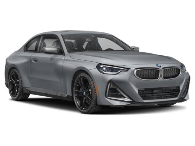 Used 2023 BMW M240i xDrive Coupe w/ Premium Package AWD/4WD image 9