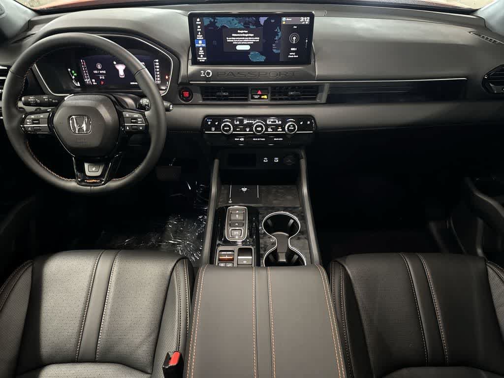 New 2026 Honda Passport TrailSport Elite image 23