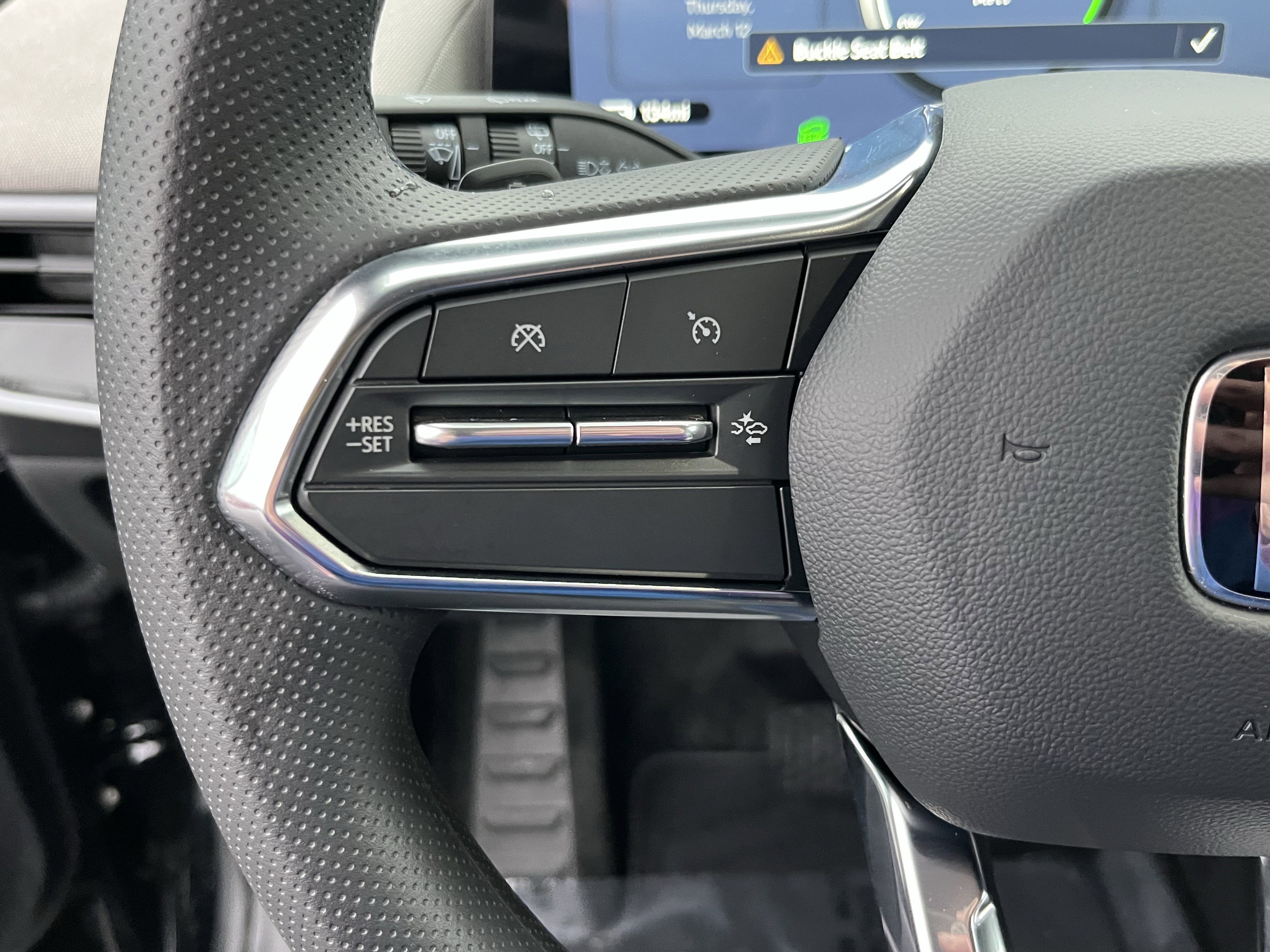 Used 2025 Honda Prologue EX image 18