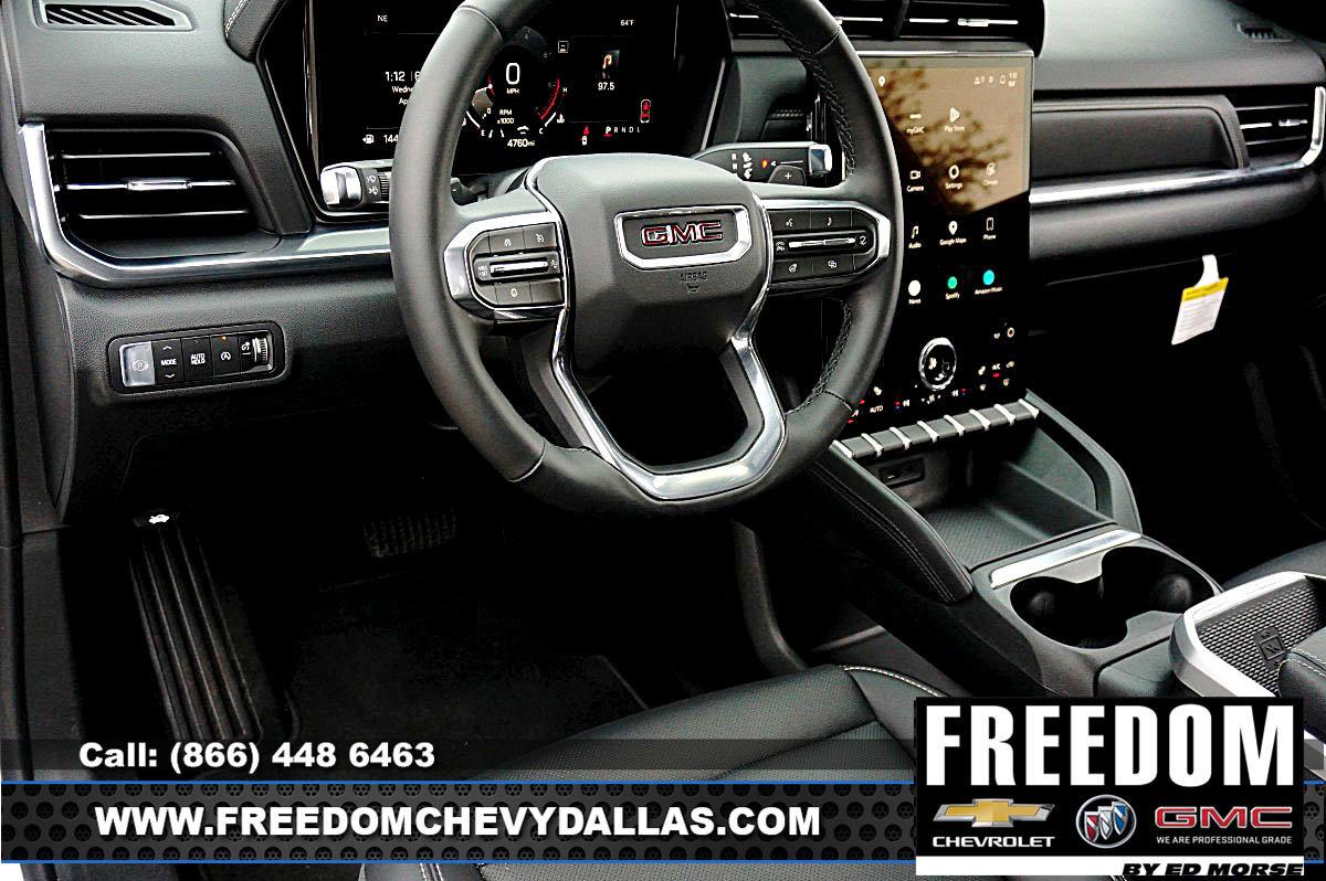 New 2026 GMC Terrain Elevation w/ Elevation Premium Package FWD image 26