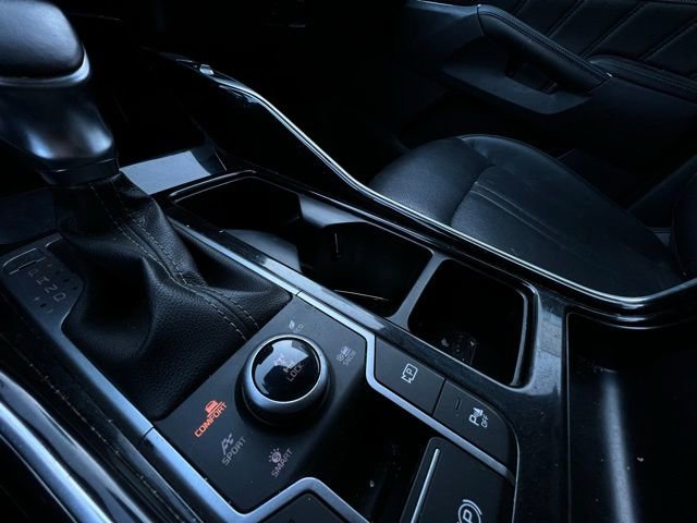 Used 2022 Kia Sorento SX image 19