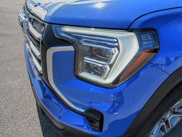 New 2025 GMC Terrain Elevation image 9