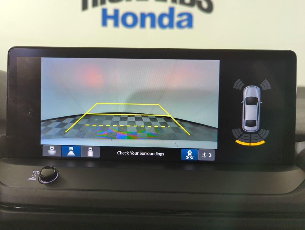 Certified 2023 Honda Accord EX-L image 16