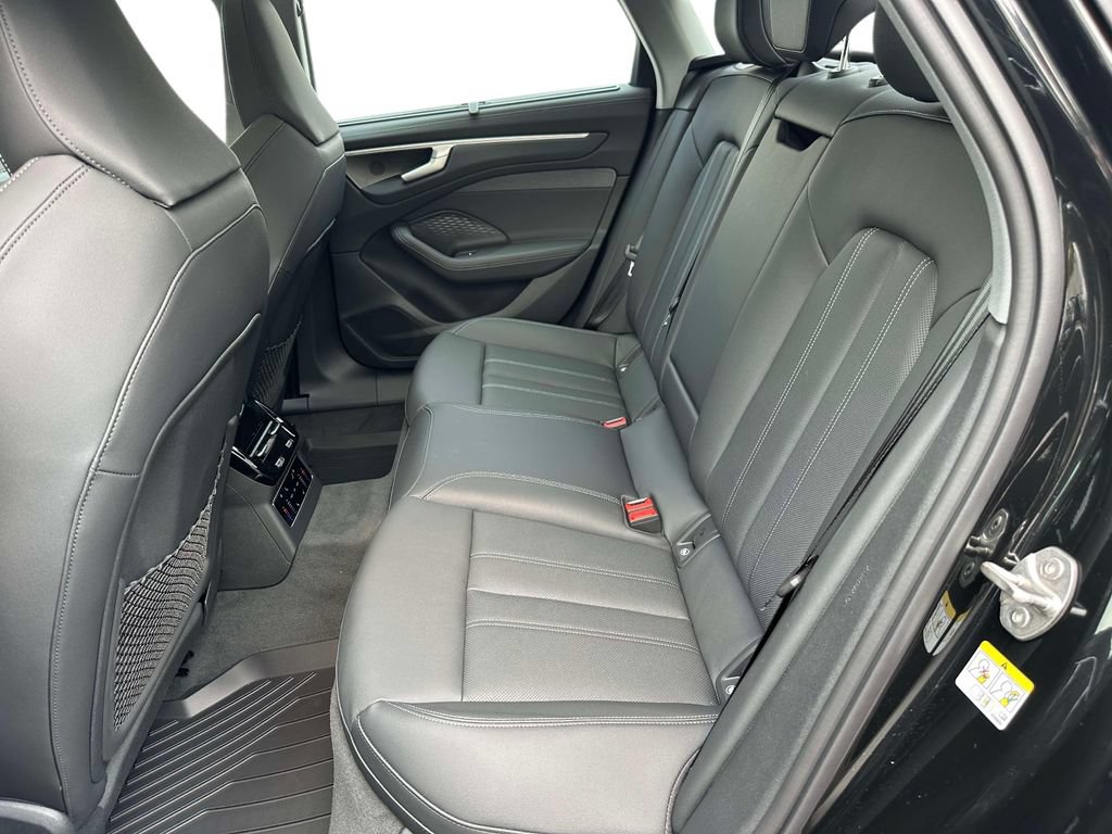 New 2026 Audi A6 Premium Plus AWD/4WD image 20