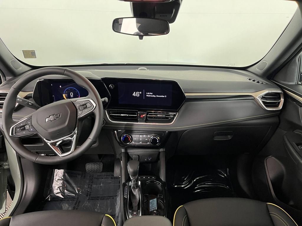 New 2026 Chevrolet TrailBlazer ACTIV image 15