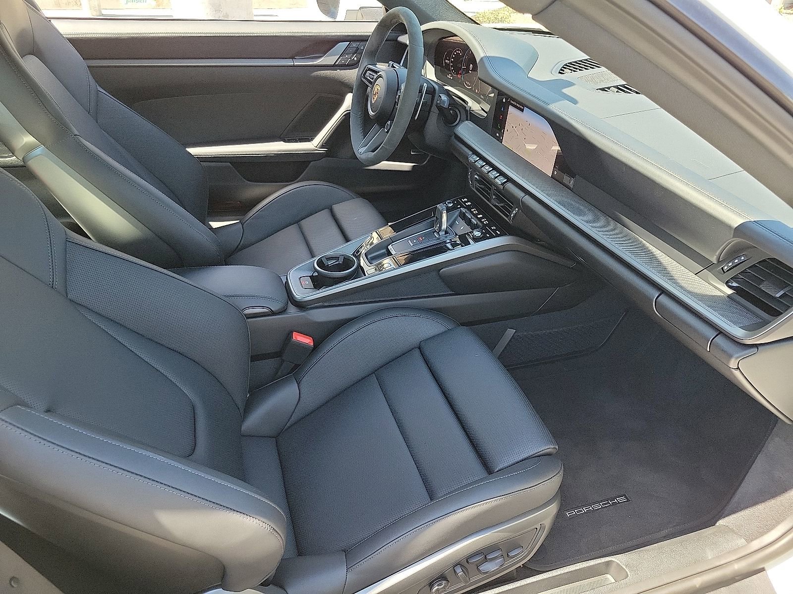 New 2025 Porsche 911 Carrera S RWD image 25