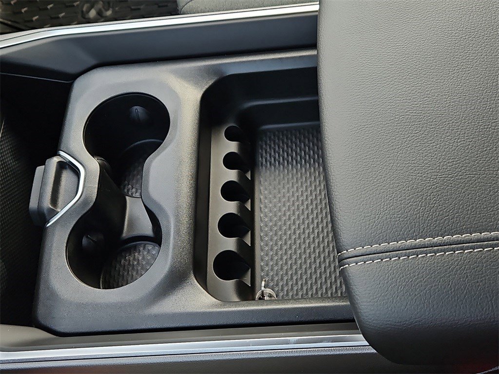 New 2025 RAM 1500 Lone Star image 24