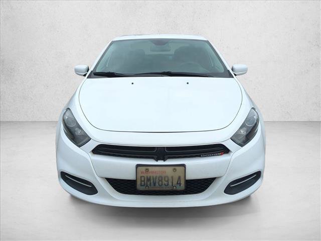 Used 2016 Dodge Dart SXT image 2