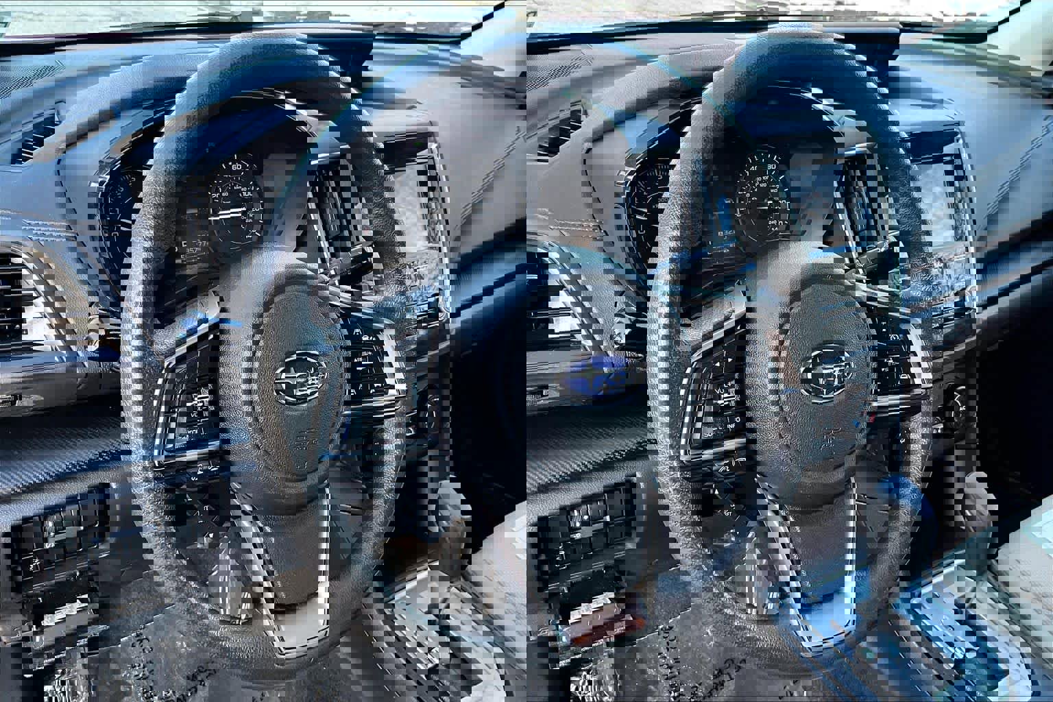 Used 2023 Subaru Impreza 2.0i image 17