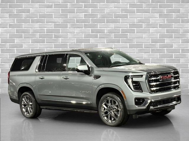 New 2026 GMC Yukon XL Elevation w/ Elevation Premium Package image 9