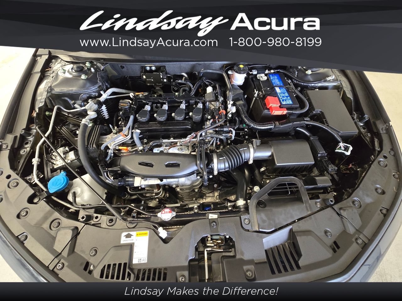 Used 2025 Honda Accord SE image 24