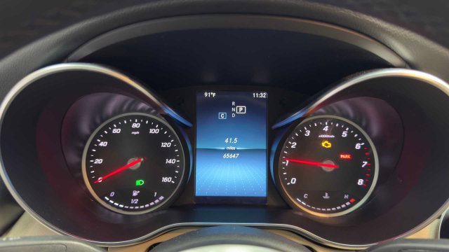 Used 2019 Mercedes-Benz C 300 Sedan image 26