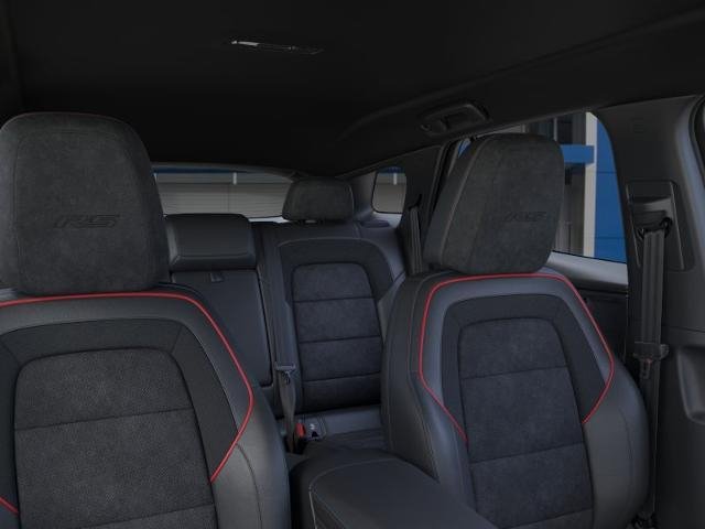 New 2025 Chevrolet Blazer EV RS image 24