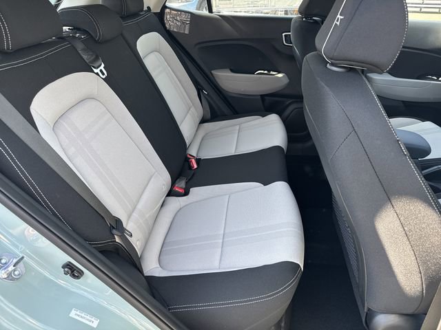 New 2026 Hyundai Venue SEL FWD image 15