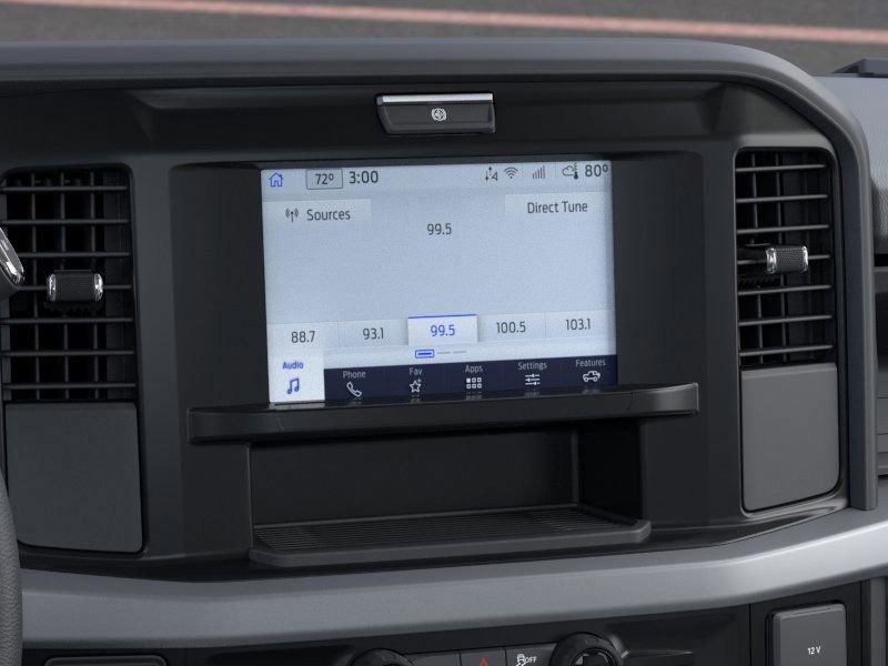 New 2026 Ford F550 4x4 Supercab Super Duty image 33