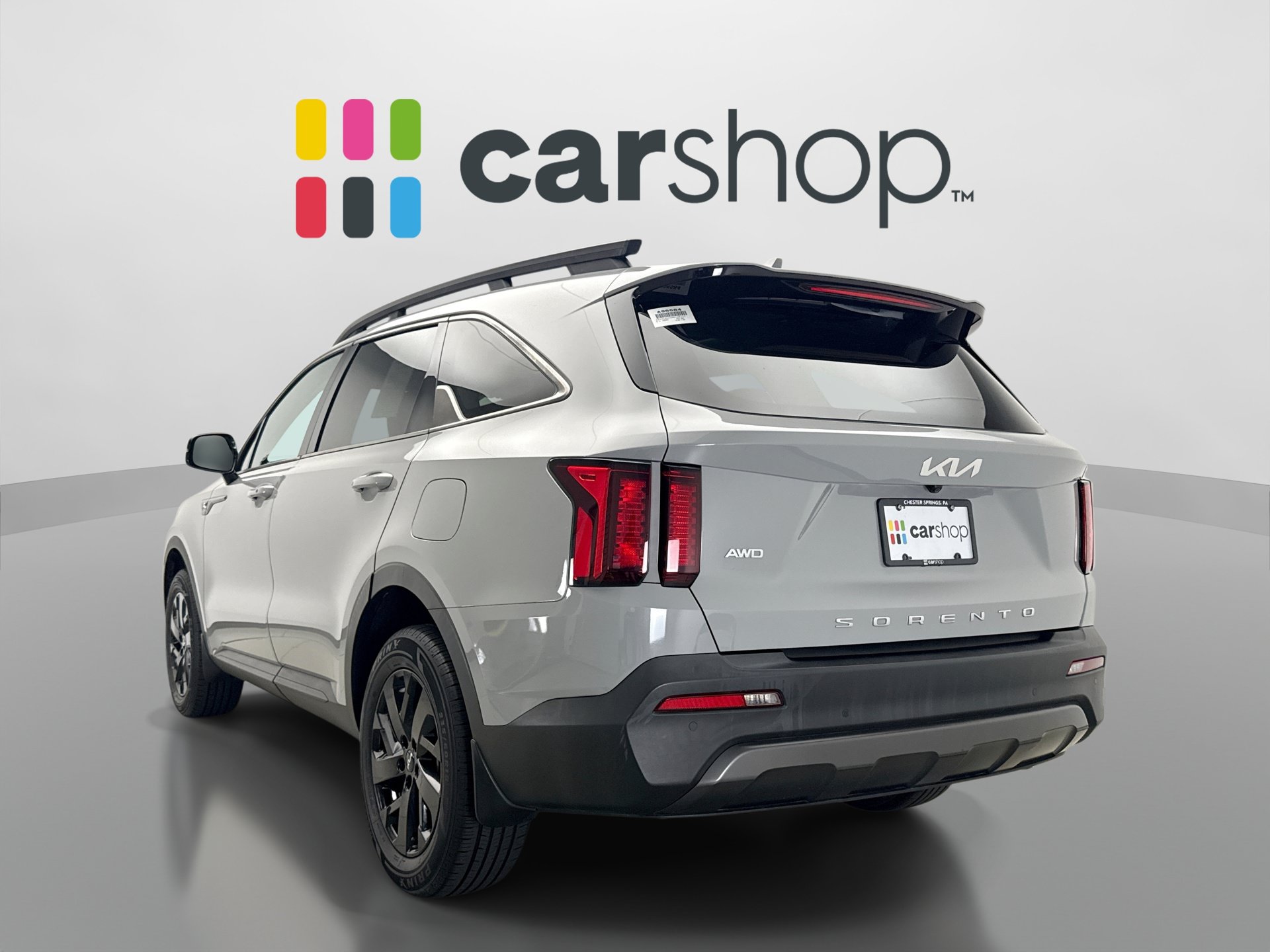 Used 2022 Kia Sorento S w/ Panoramic Sunroof Package AWD/4WD image 3