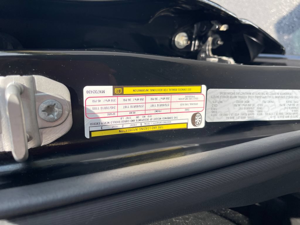 Used 2021 RAM 1500 Big Horn AWD/4WD image 25
