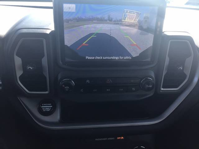 Used 2022 Ford Bronco Sport Big Bend w/ Convenience Package image 19
