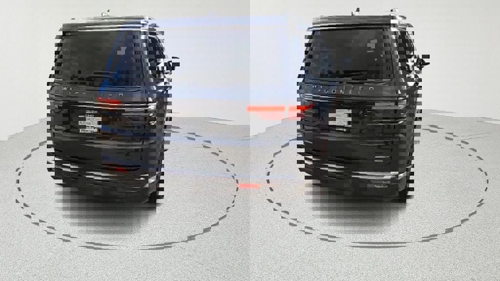 Used 2022 Jeep Wagoneer Series I w/ Convenience Group I image 5