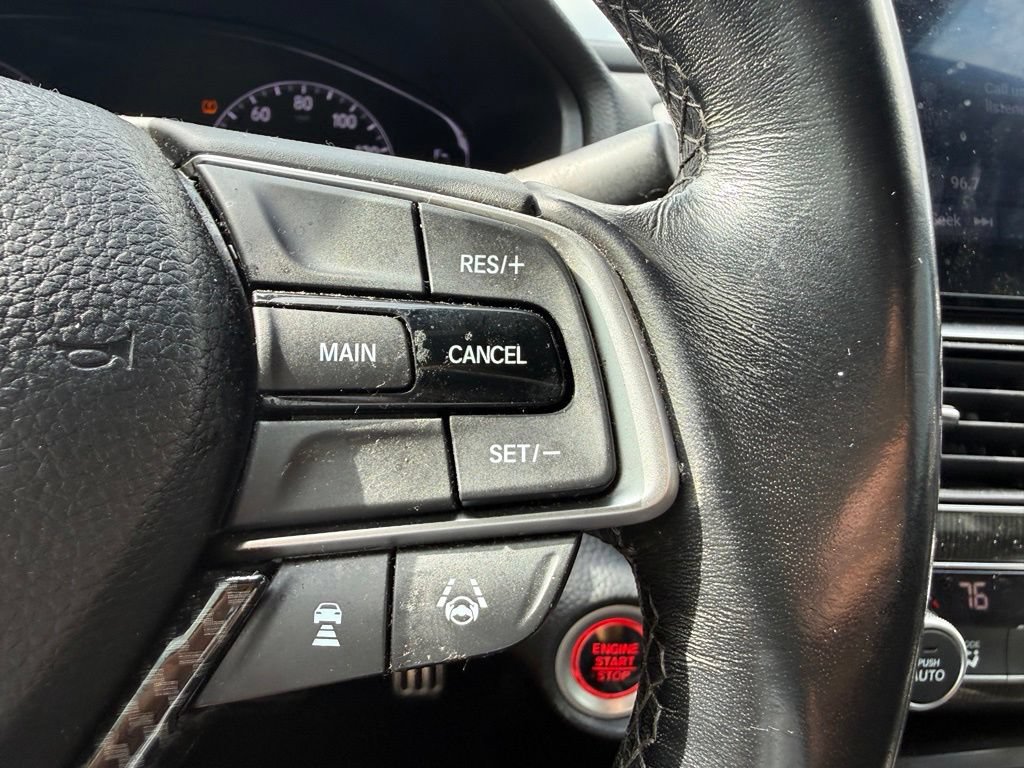 Used 2019 Honda Accord Sport image 19