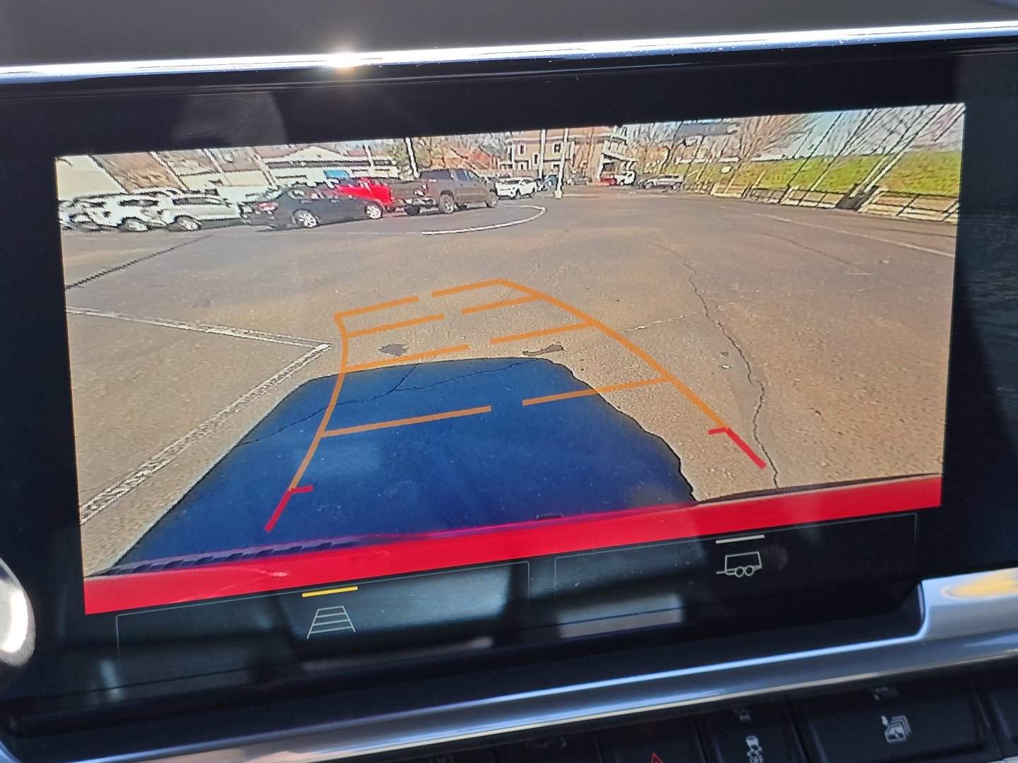 Used 2023 Chevrolet Silverado 1500 RST image 4