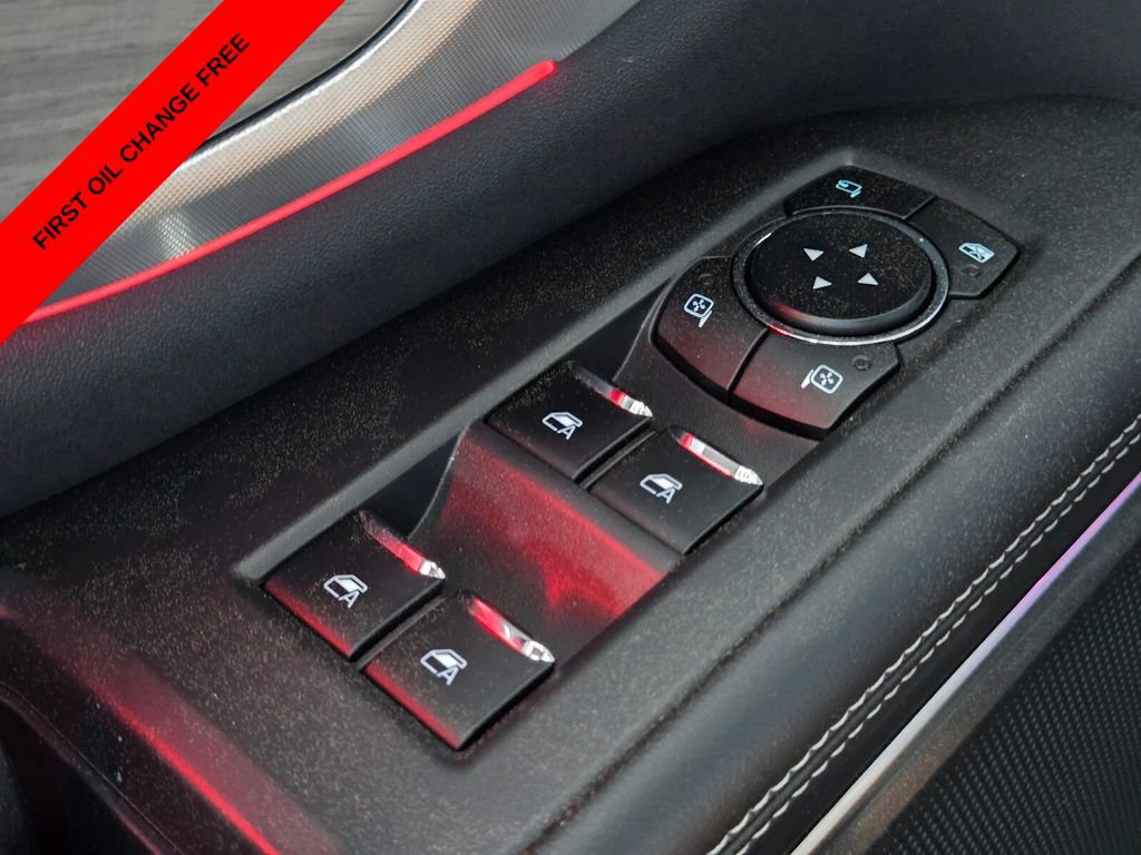 Used 2025 Ford Expedition Max Platinum image 40