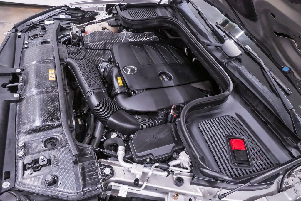 Used 2022 Mercedes-Benz GLE 350 image 32