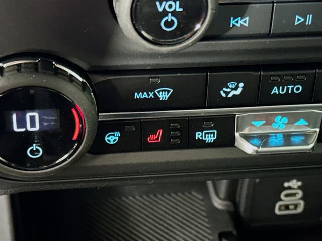 New 2026 Ford Bronco Outer Banks image 20