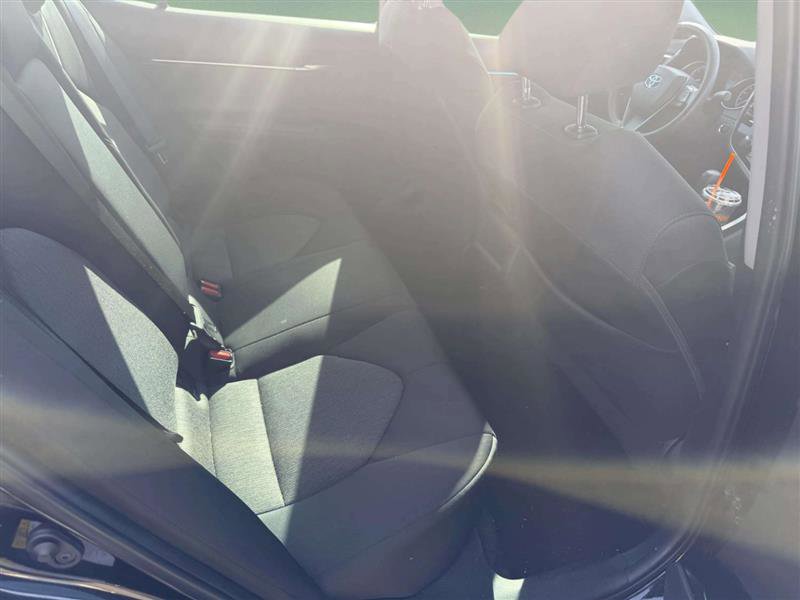 Used 2018 Toyota Camry LE w/ Convenience Package image 17