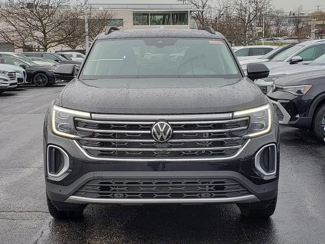 New 2026 Volkswagen Atlas SE image 5
