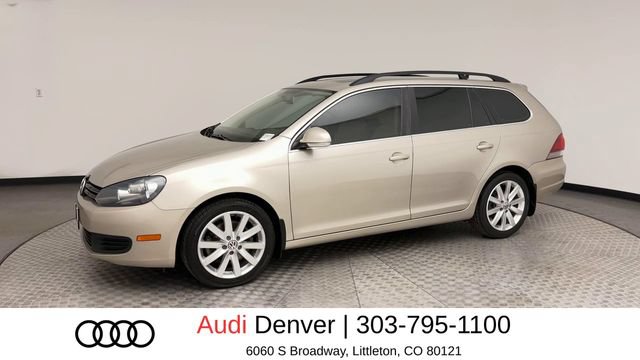 Used 2013 Volkswagen Jetta TDI FWD image 6