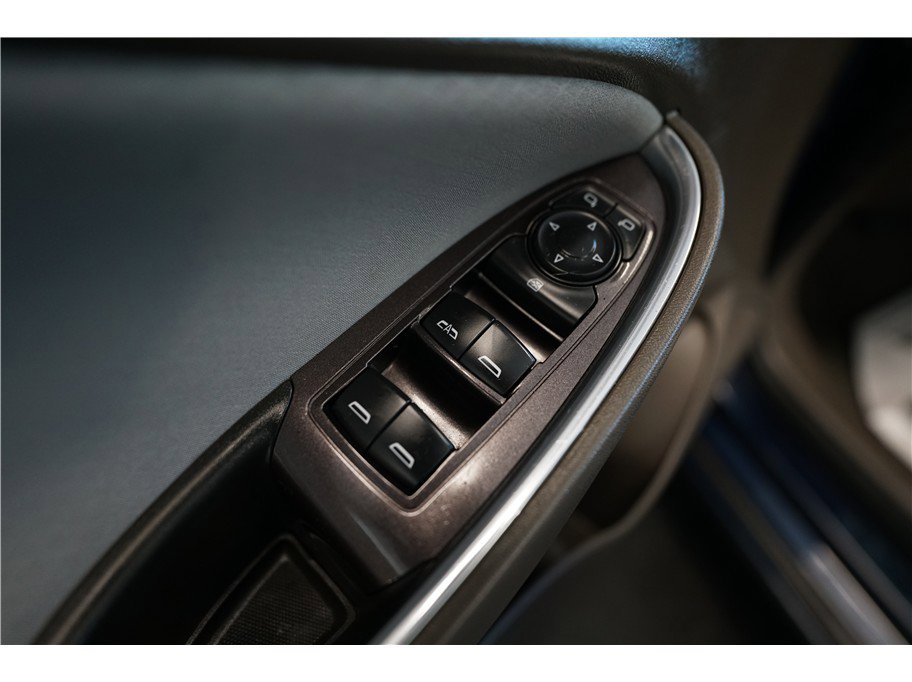 Used 2020 Chevrolet Malibu LT FWD image 16
