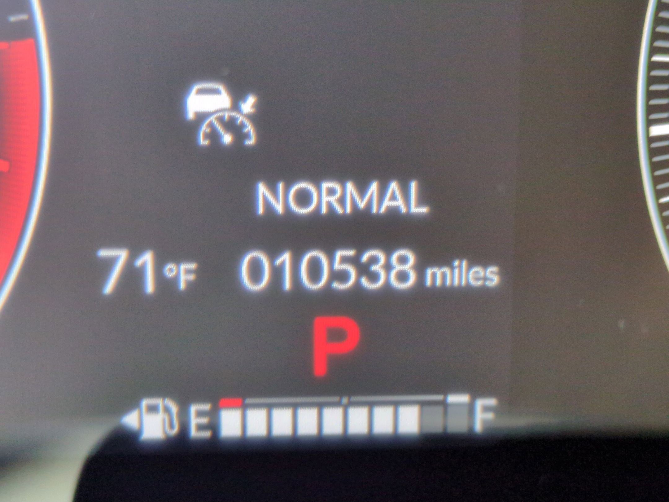 Used 2025 Honda CR-V EX-L image 20