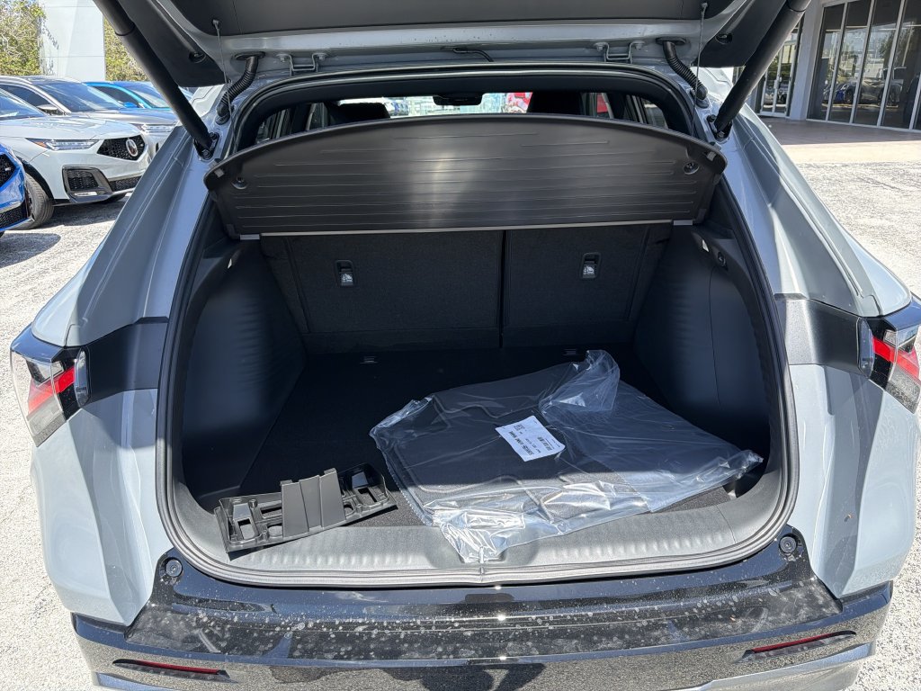 New 2026 Acura ADX A-Spec FWD image 11
