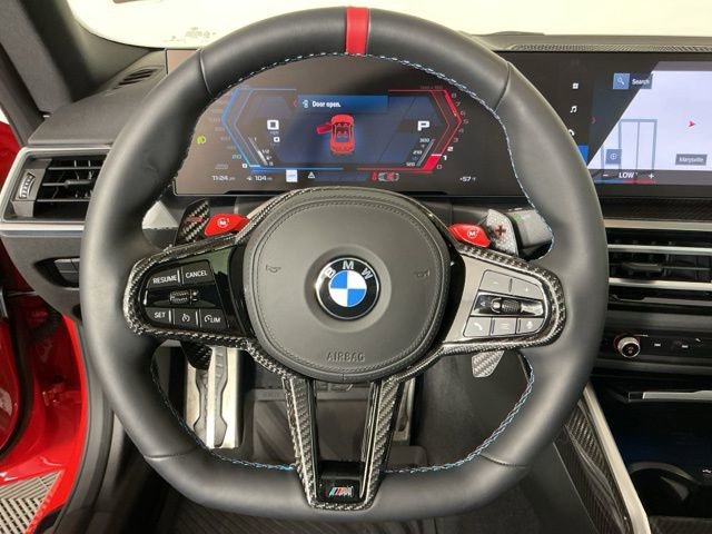 Used 2024 BMW M2 w/ Lighting Package RWD image 16