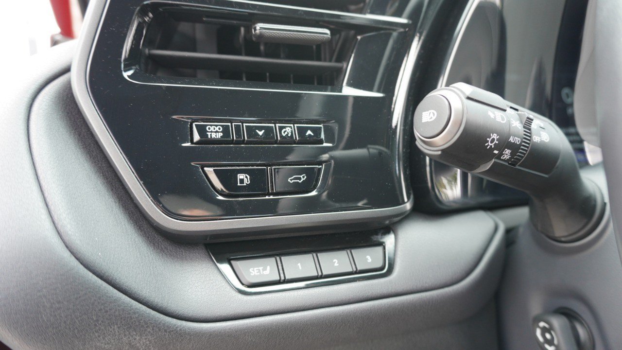 Certified 2026 Lexus TX 350 AWD w/ Technology Package image 21
