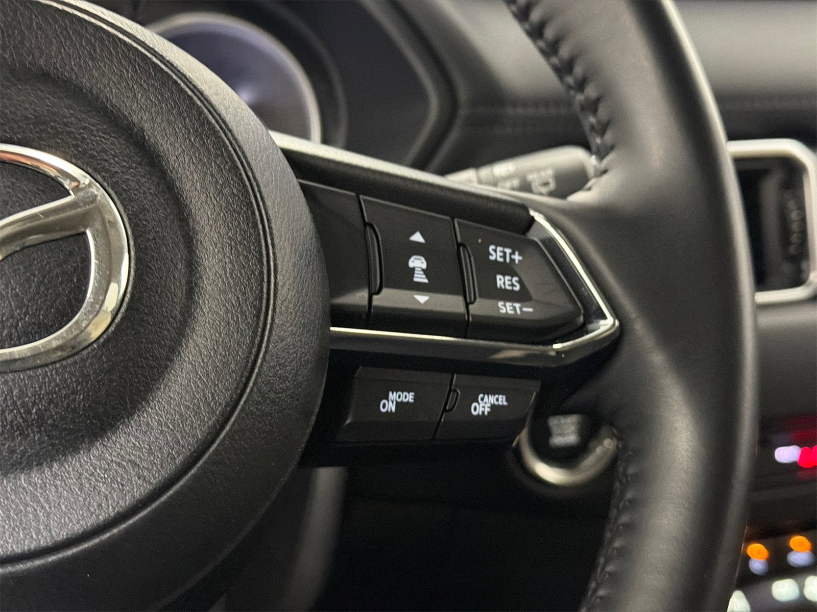 Used 2023 MAZDA CX-5 AWD 2.5 S w/ Select Package image 19