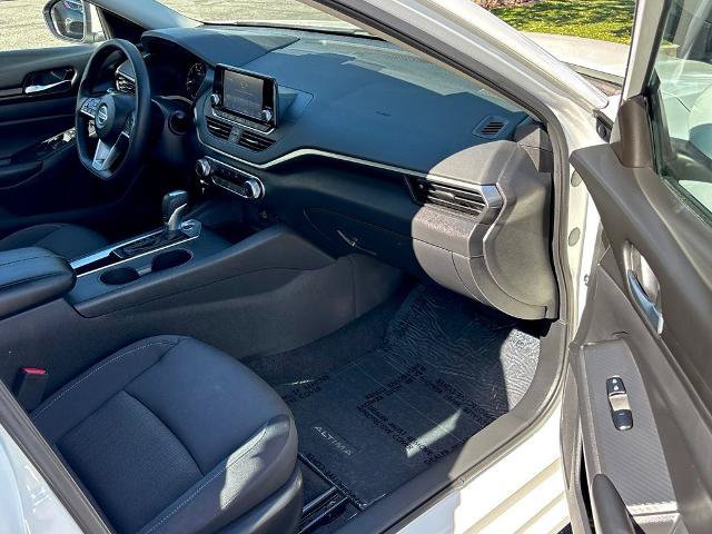 Certified 2021 Nissan Altima 2.5 S FWD image 30
