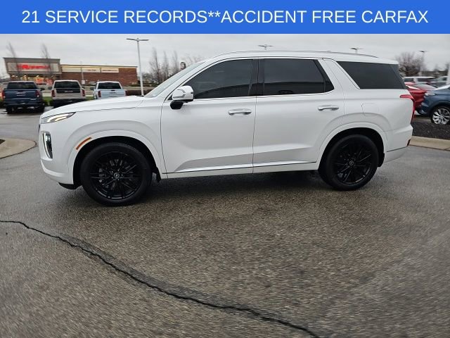 Used 2020 Hyundai Palisade Limited image 10