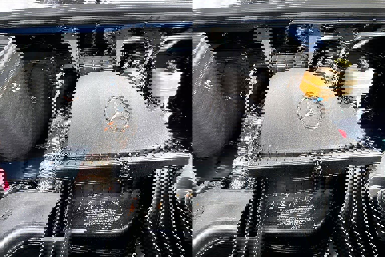 New 2026 Mercedes-Benz Sprinter 2500 image 14