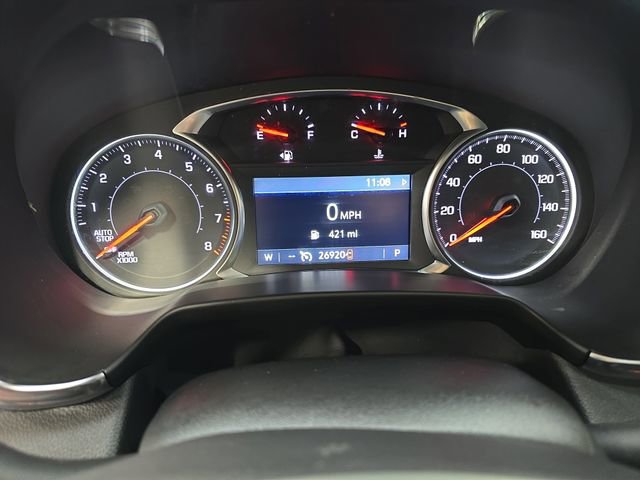 Used 2023 Chevrolet Blazer LT w/ LPO, Floor Liner Package image 23