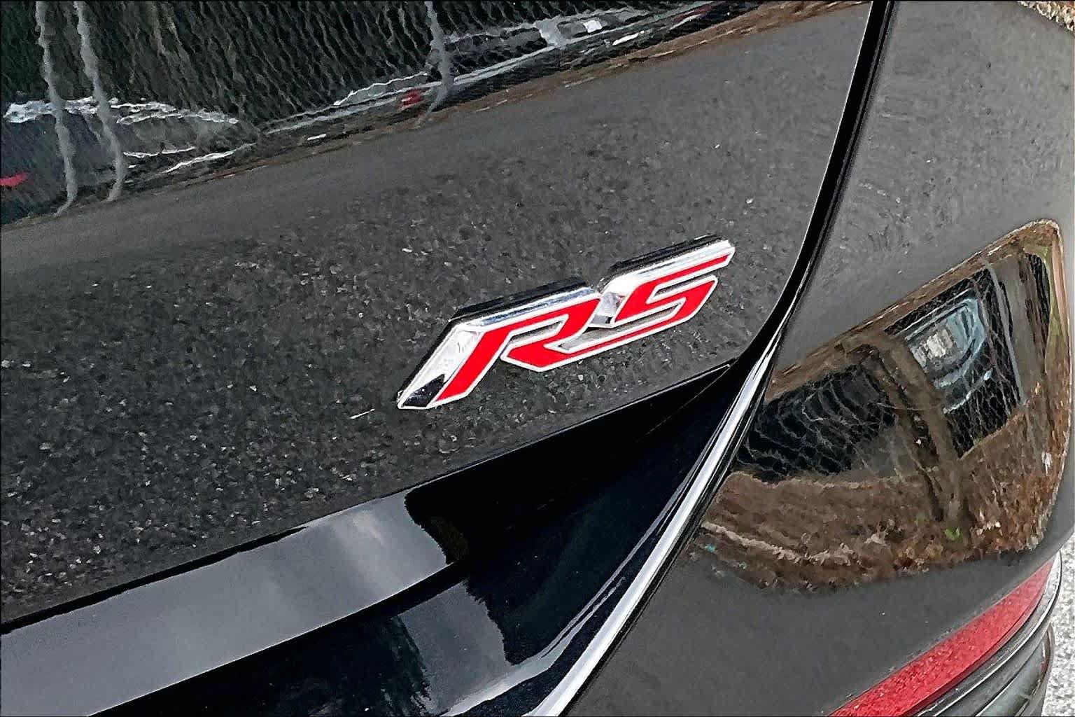 Used 2023 Chevrolet Equinox RS FWD image 10