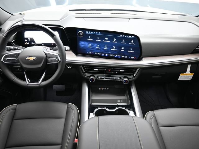 New 2026 Chevrolet Tahoe Premier image 25