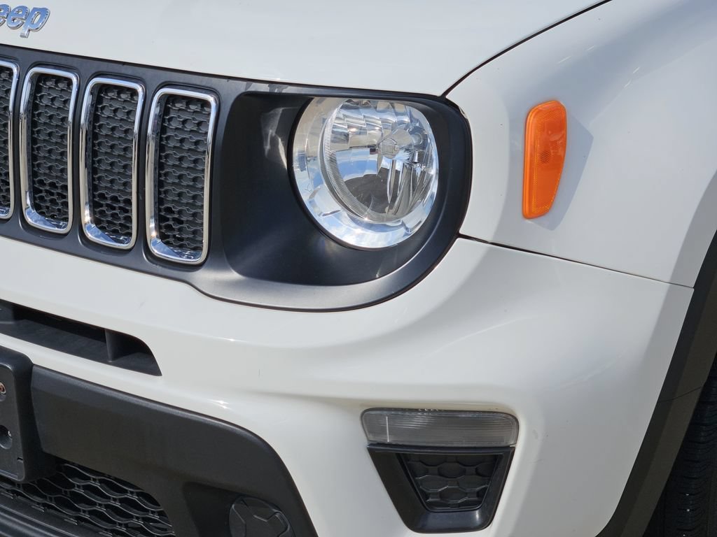 Used 2020 Jeep Renegade Sport FWD image 12
