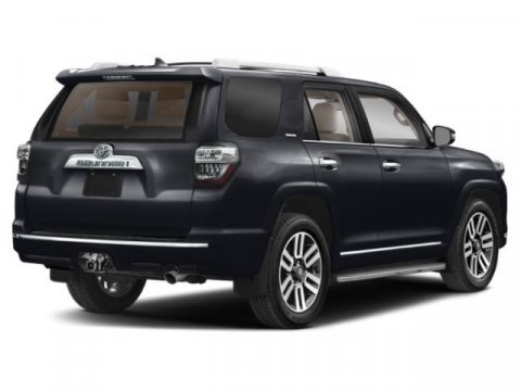 Used 2023 Toyota 4Runner Limited AWD/4WD image 5