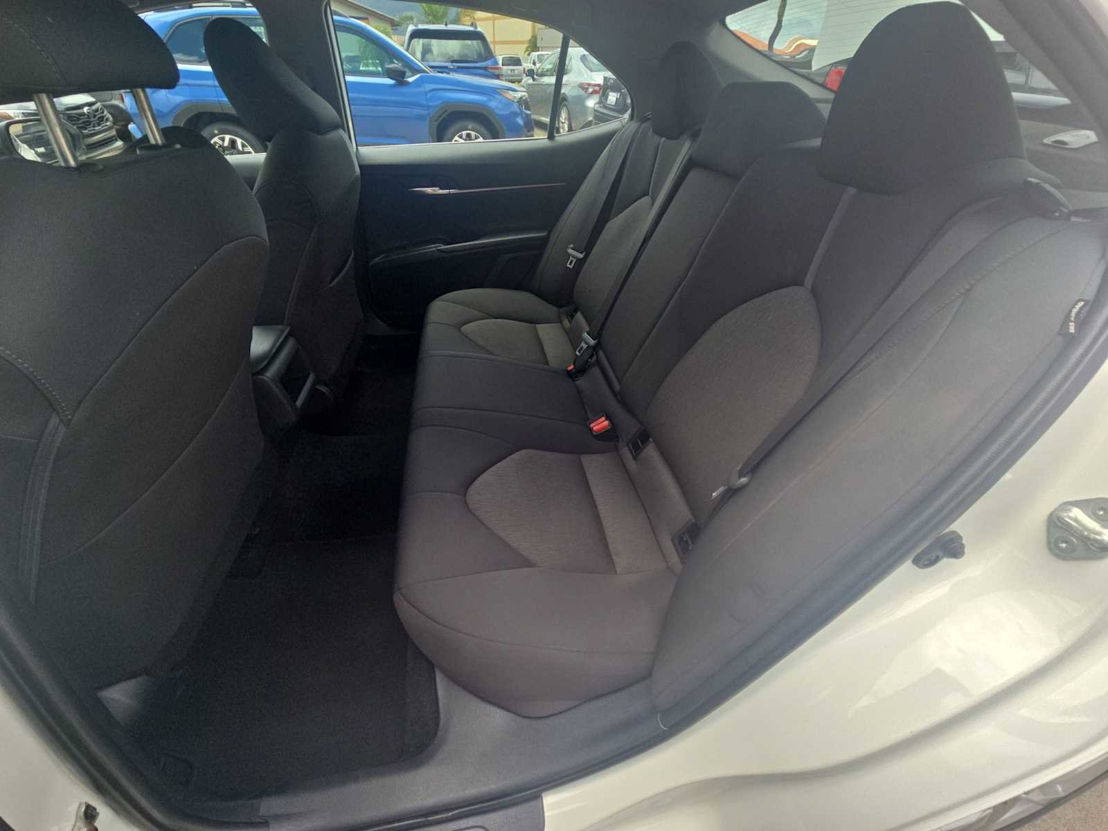 Used 2023 Toyota Camry LE image 24