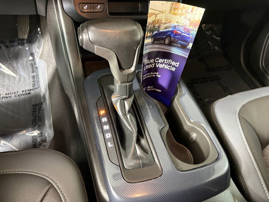 Used 2019 Chevrolet Colorado Z71 image 21