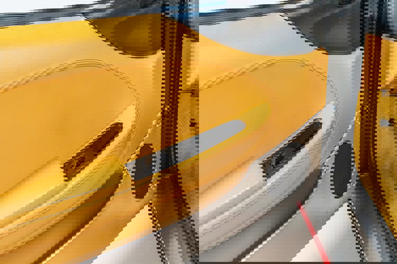 Used 2003 Ferrari 360 Spider RWD image 33