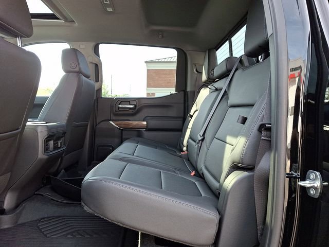 Used 2021 Chevrolet Silverado 1500 LT Trail Boss w/ Convenience Package II AWD/4WD image 10
